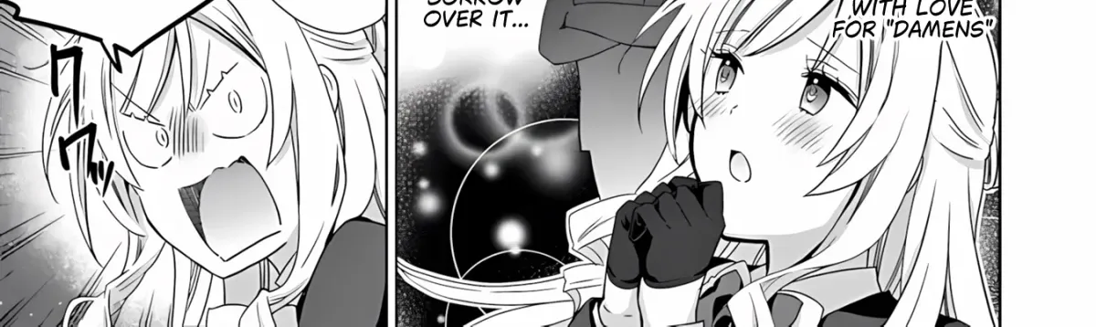 Childhood Friends Became Popular Idols Chapter 3.1 page 27 - 