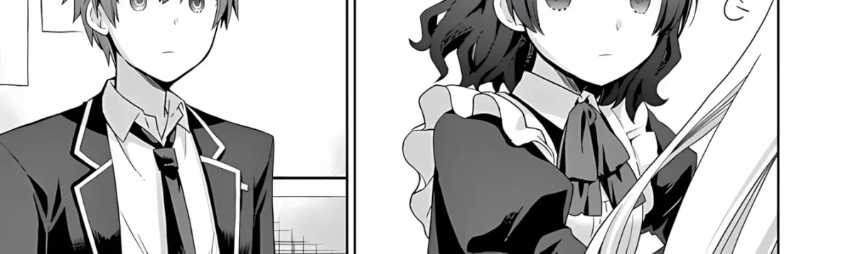 Childhood Friends Became Popular Idols Chapter 3.1 page 31 - 