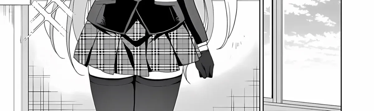 Childhood Friends Became Popular Idols Chapter 3.1 page 7 - 