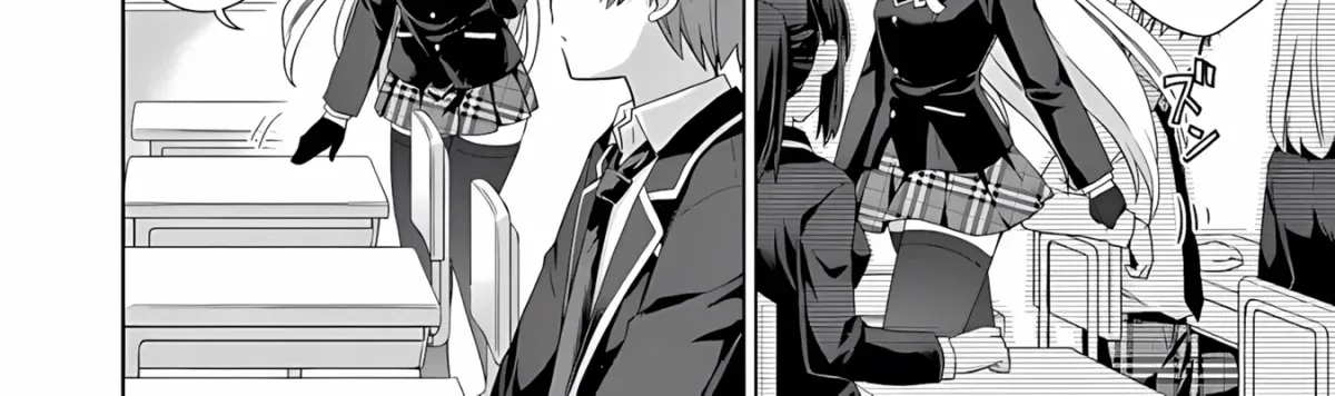 Childhood Friends Became Popular Idols Chapter 3.1 page 9 - 