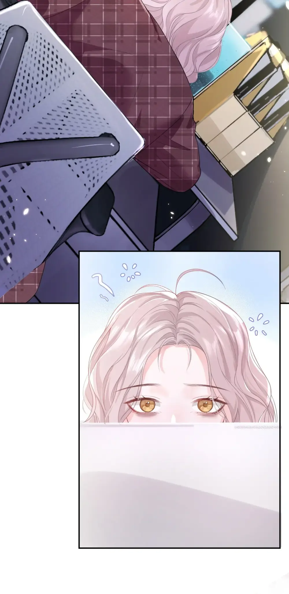 Childhood Sweetheart Chapter 1.1 page 14 - 