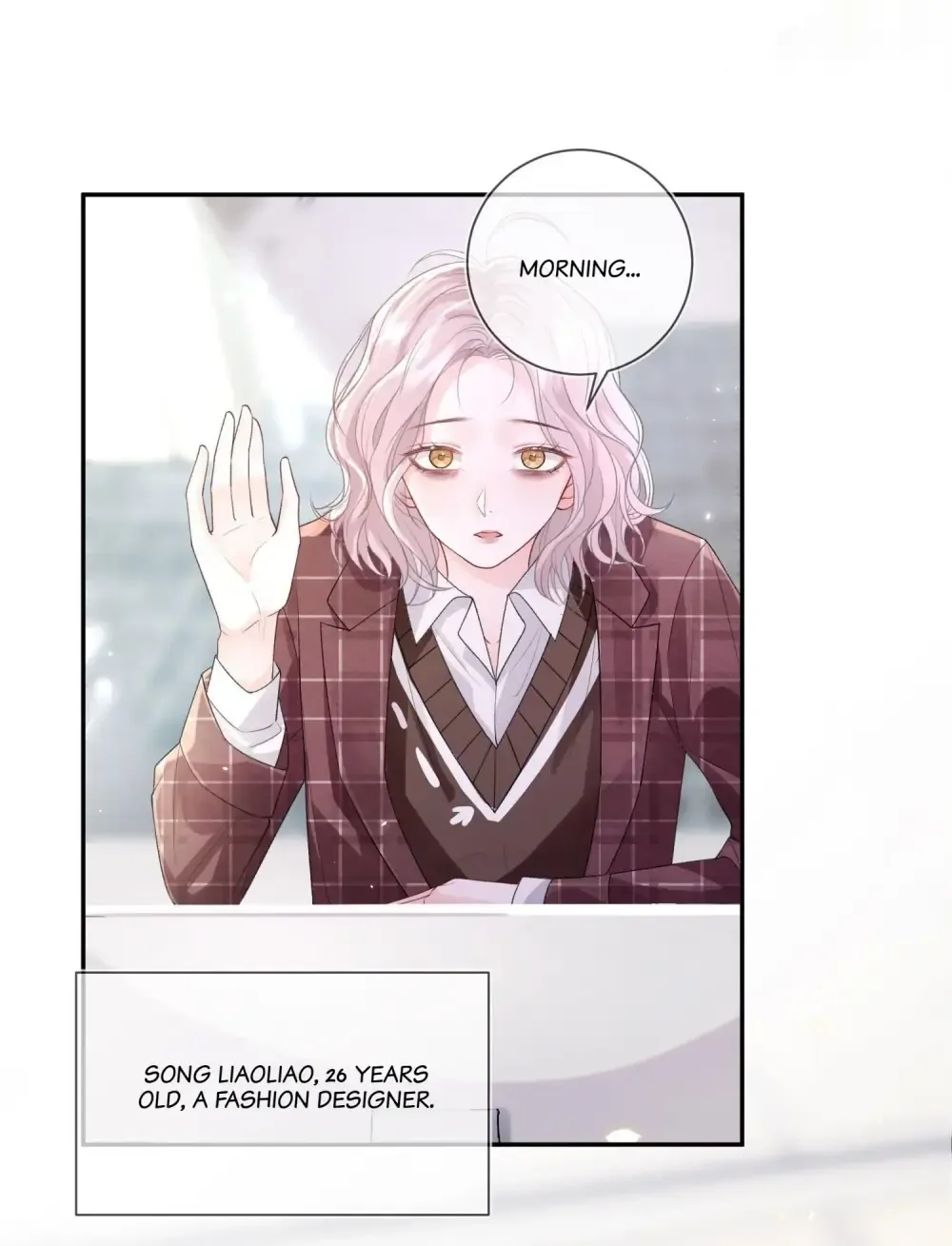 Childhood Sweetheart Chapter 1.1 page 15 - 