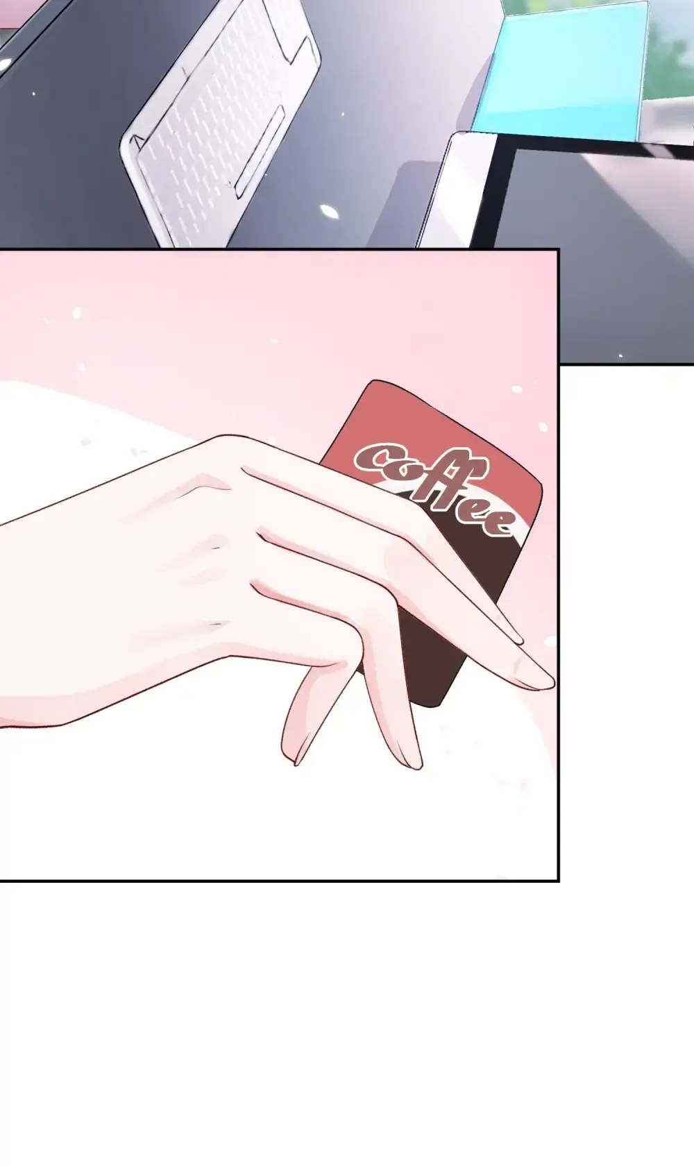Childhood Sweetheart Chapter 1.1 page 21 - 