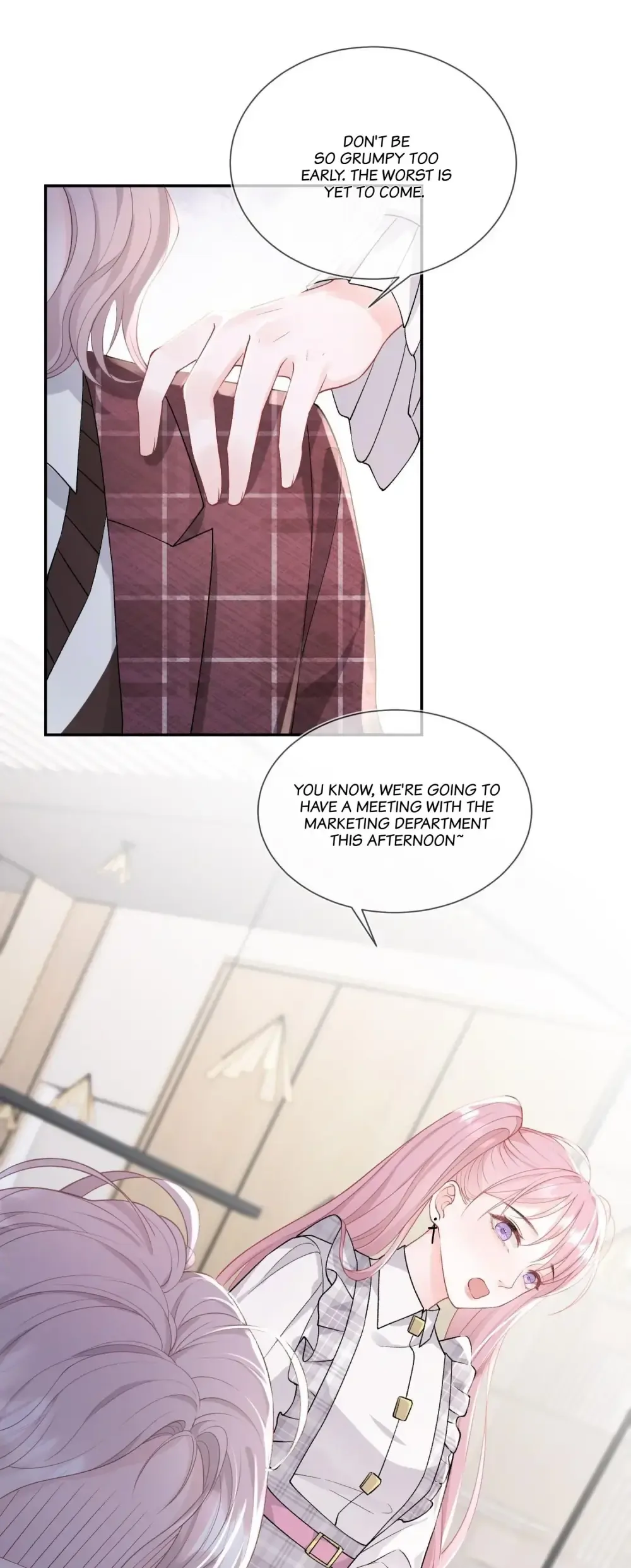 Childhood Sweetheart Chapter 1.1 page 24 - 