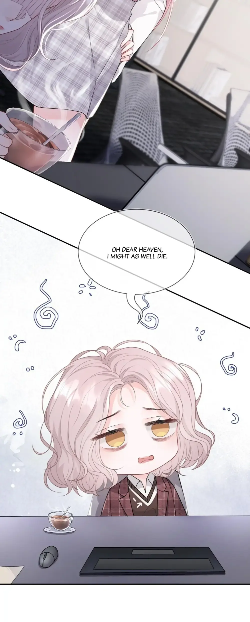 Childhood Sweetheart Chapter 1.1 page 25 - 