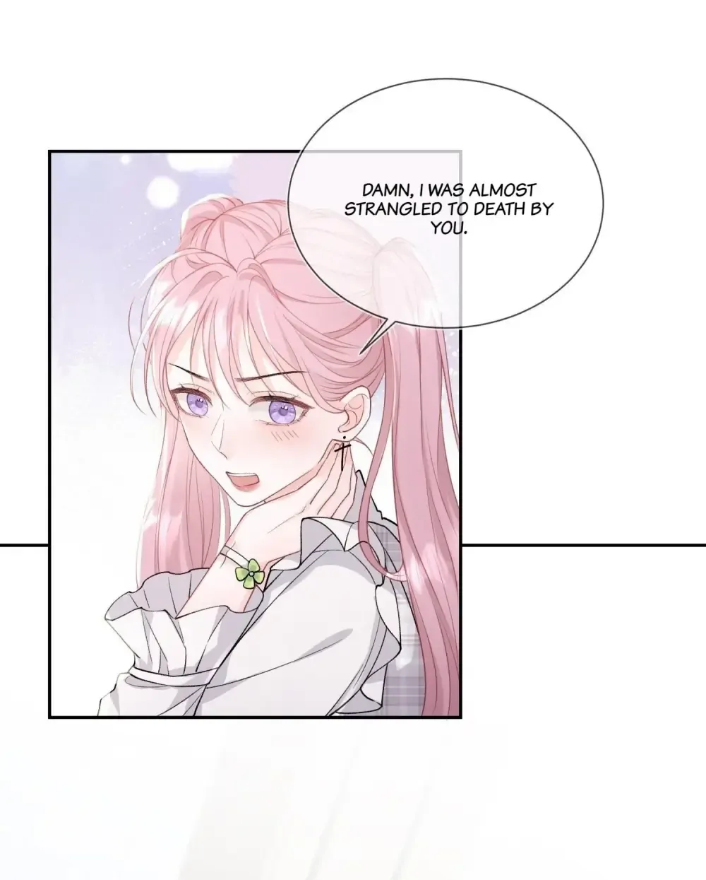 Childhood Sweetheart Chapter 1.1 page 27 - 