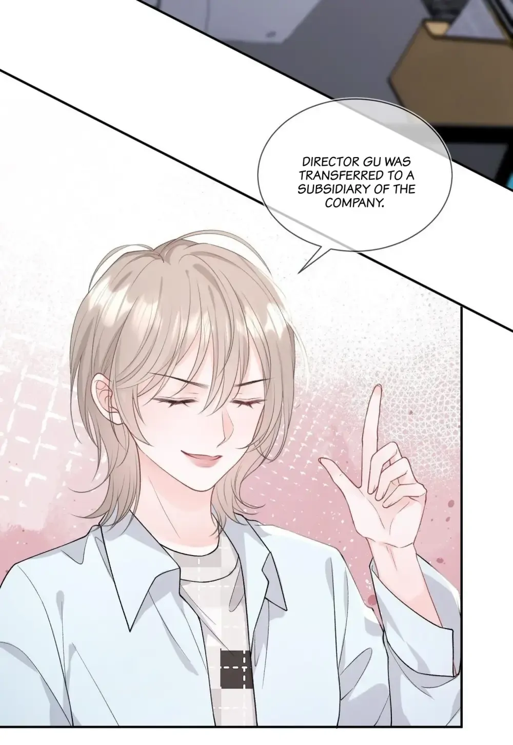 Childhood Sweetheart Chapter 1.1 page 29 - 