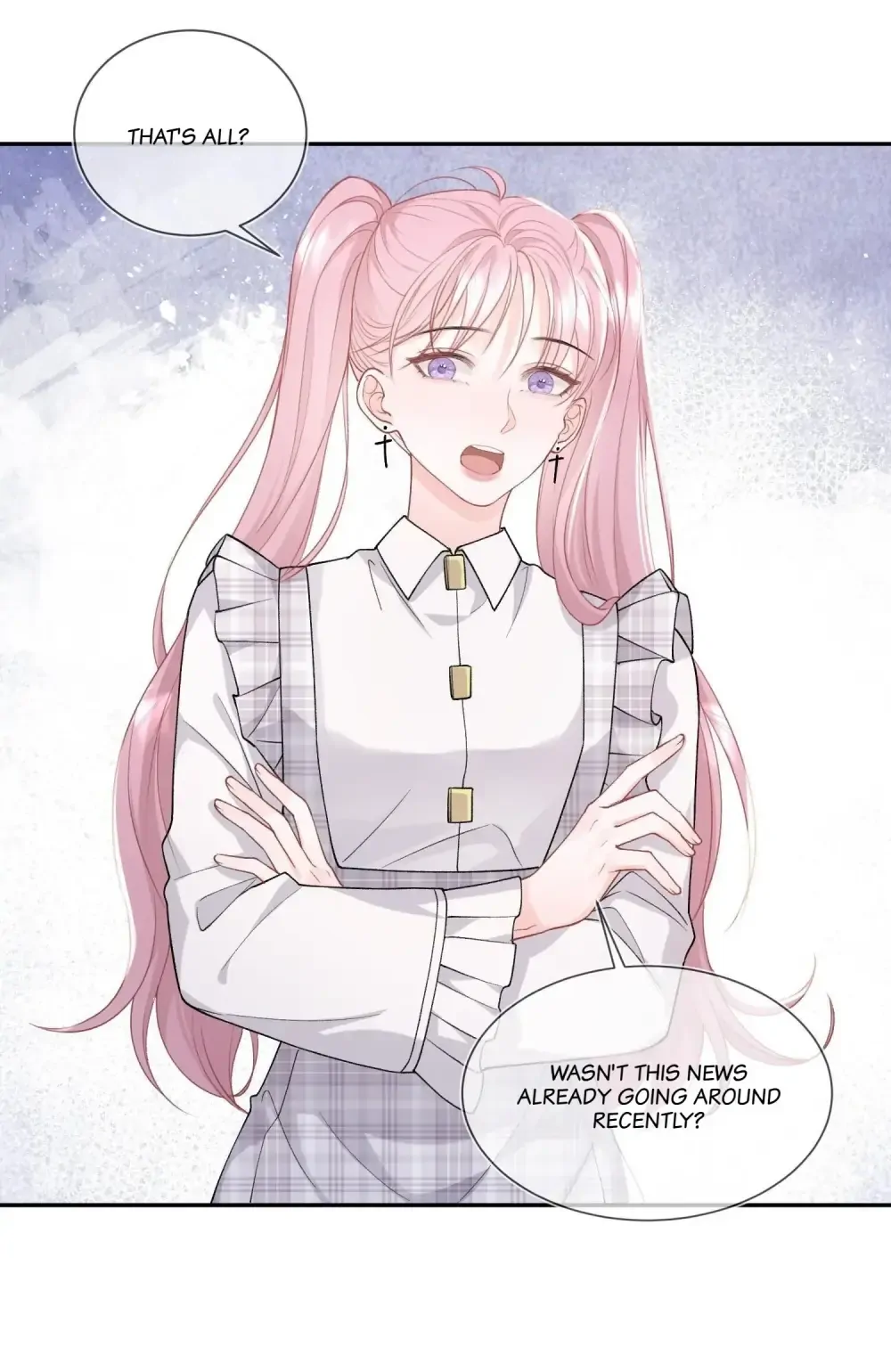 Childhood Sweetheart Chapter 1.1 page 30 - 