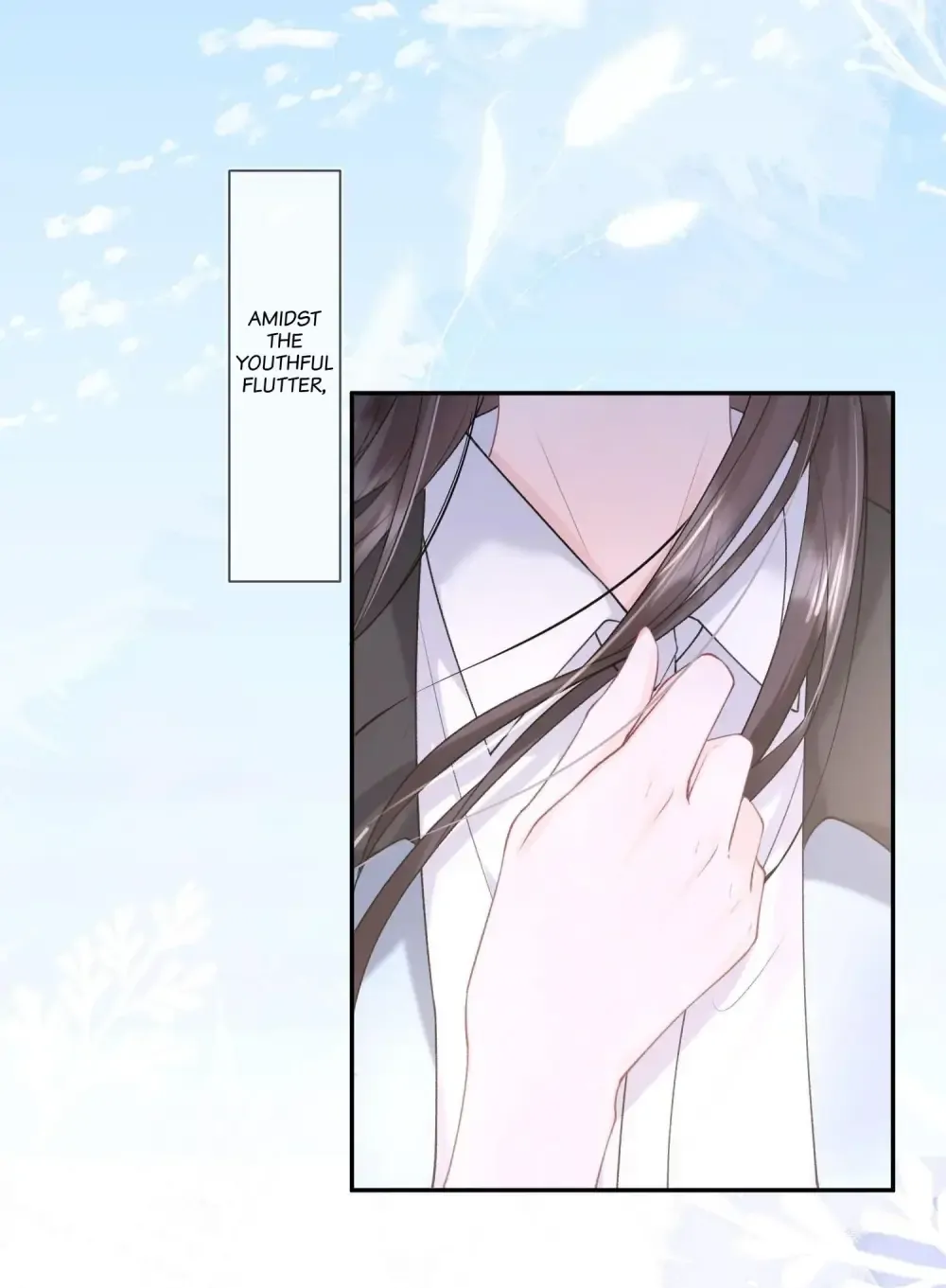 Childhood Sweetheart Chapter 1.1 page 4 - 