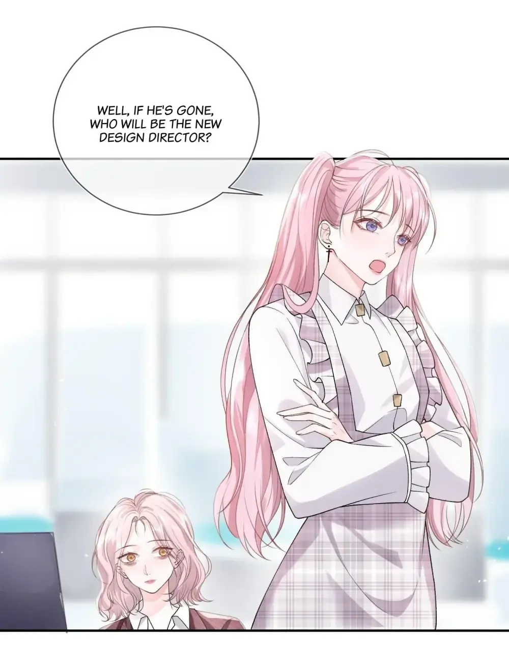 Childhood Sweetheart Chapter 1.1 page 32 - 