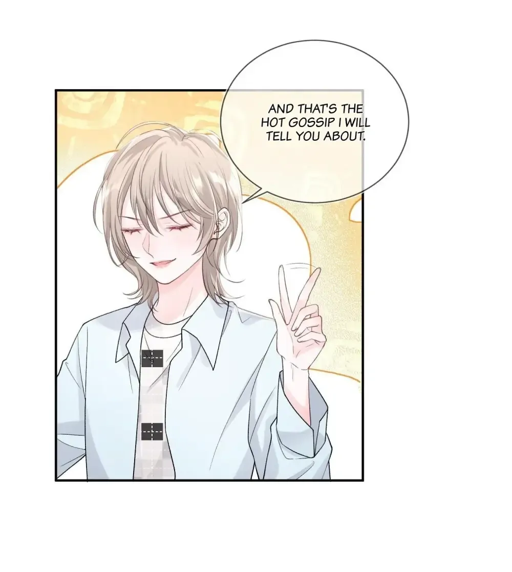 Childhood Sweetheart Chapter 1.1 page 33 - 