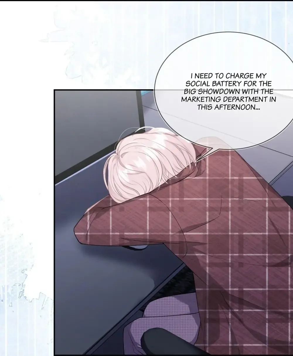 Childhood Sweetheart Chapter 1.1 page 38 - 