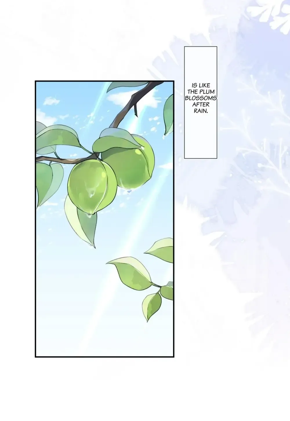 Childhood Sweetheart Chapter 1.1 page 5 - 