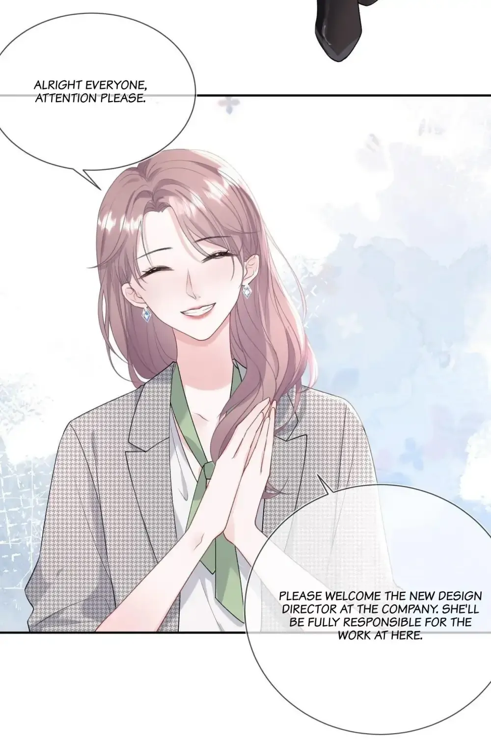 Childhood Sweetheart Chapter 1.1 page 44 - 