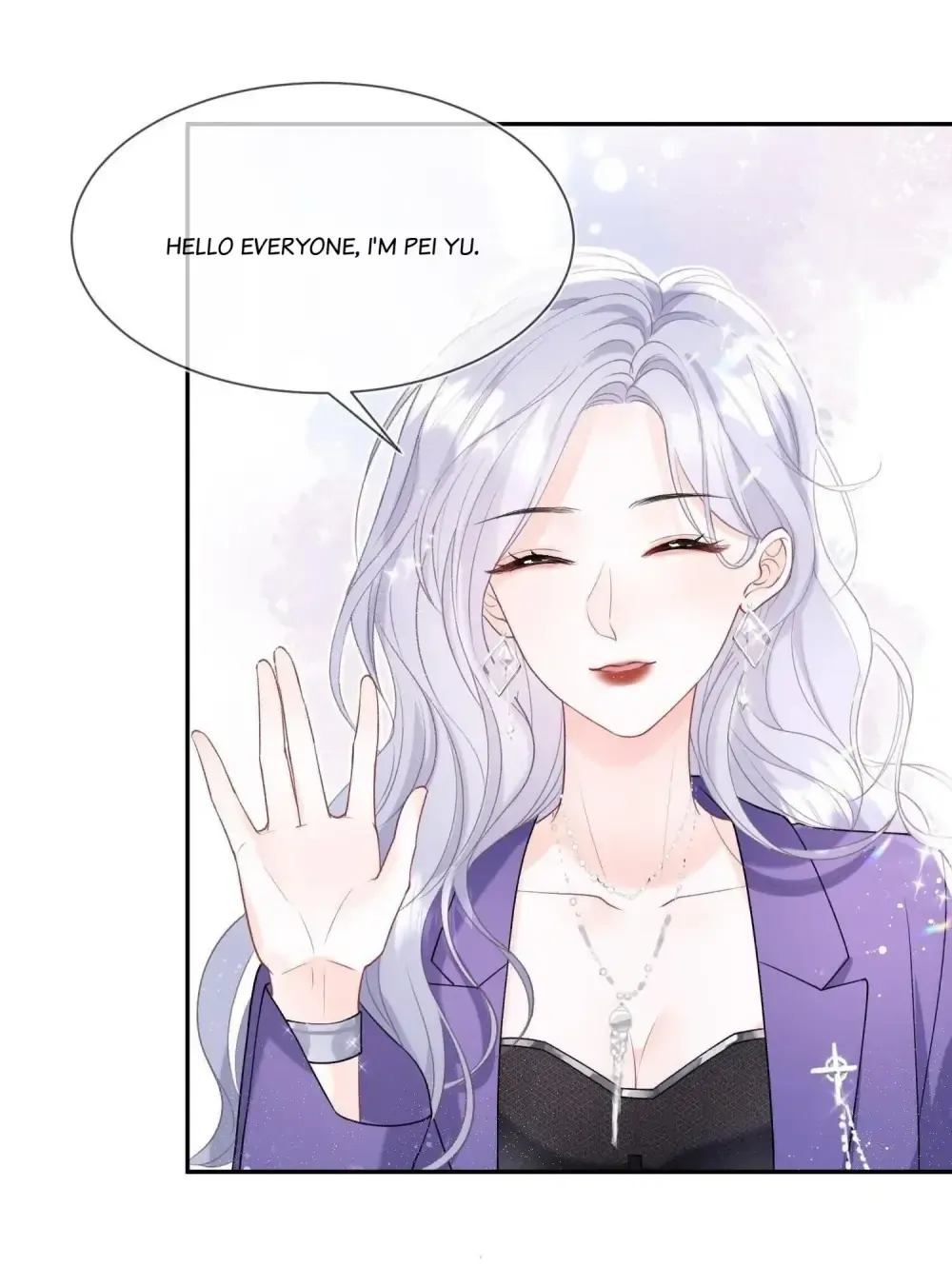 Childhood Sweetheart Chapter 1.1 page 45 - 