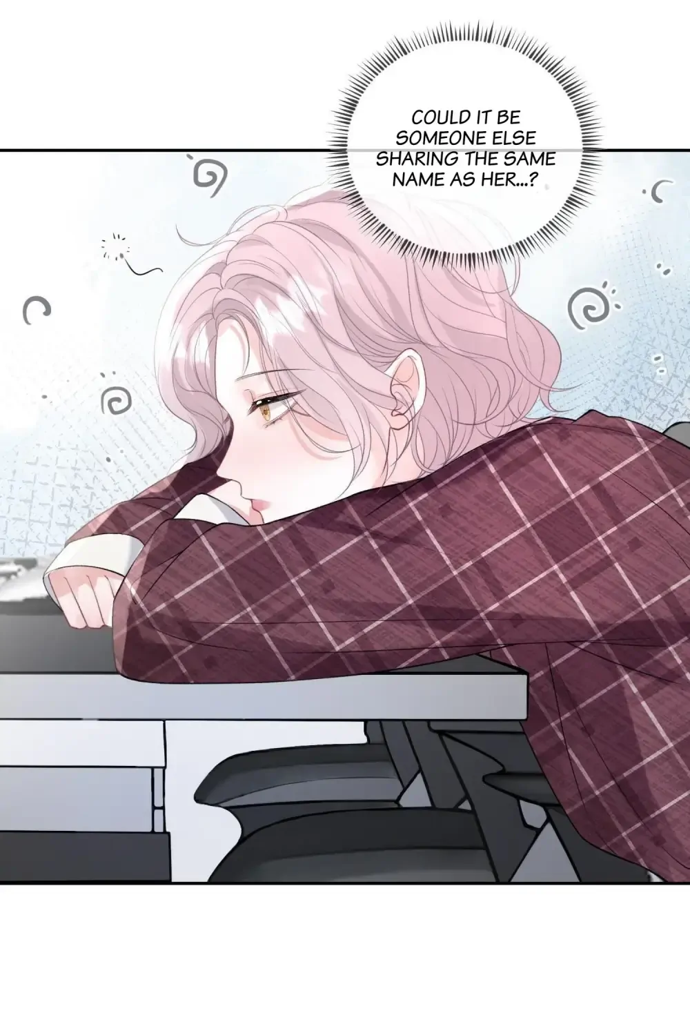 Childhood Sweetheart Chapter 1.1 page 47 - 