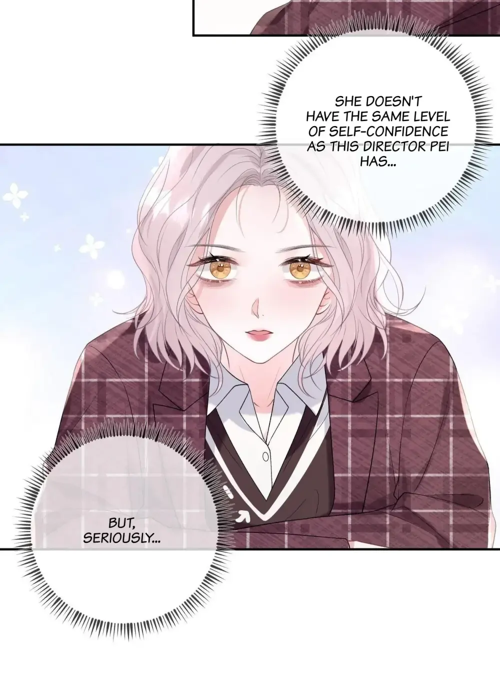 Childhood Sweetheart Chapter 1.1 page 50 - 