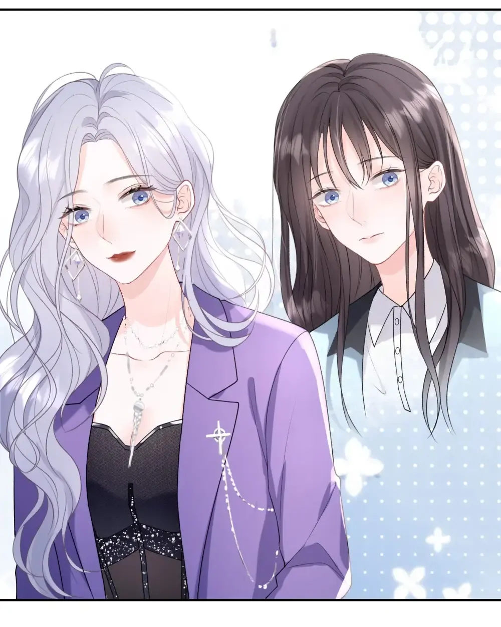 Childhood Sweetheart Chapter 1.1 page 51 - 