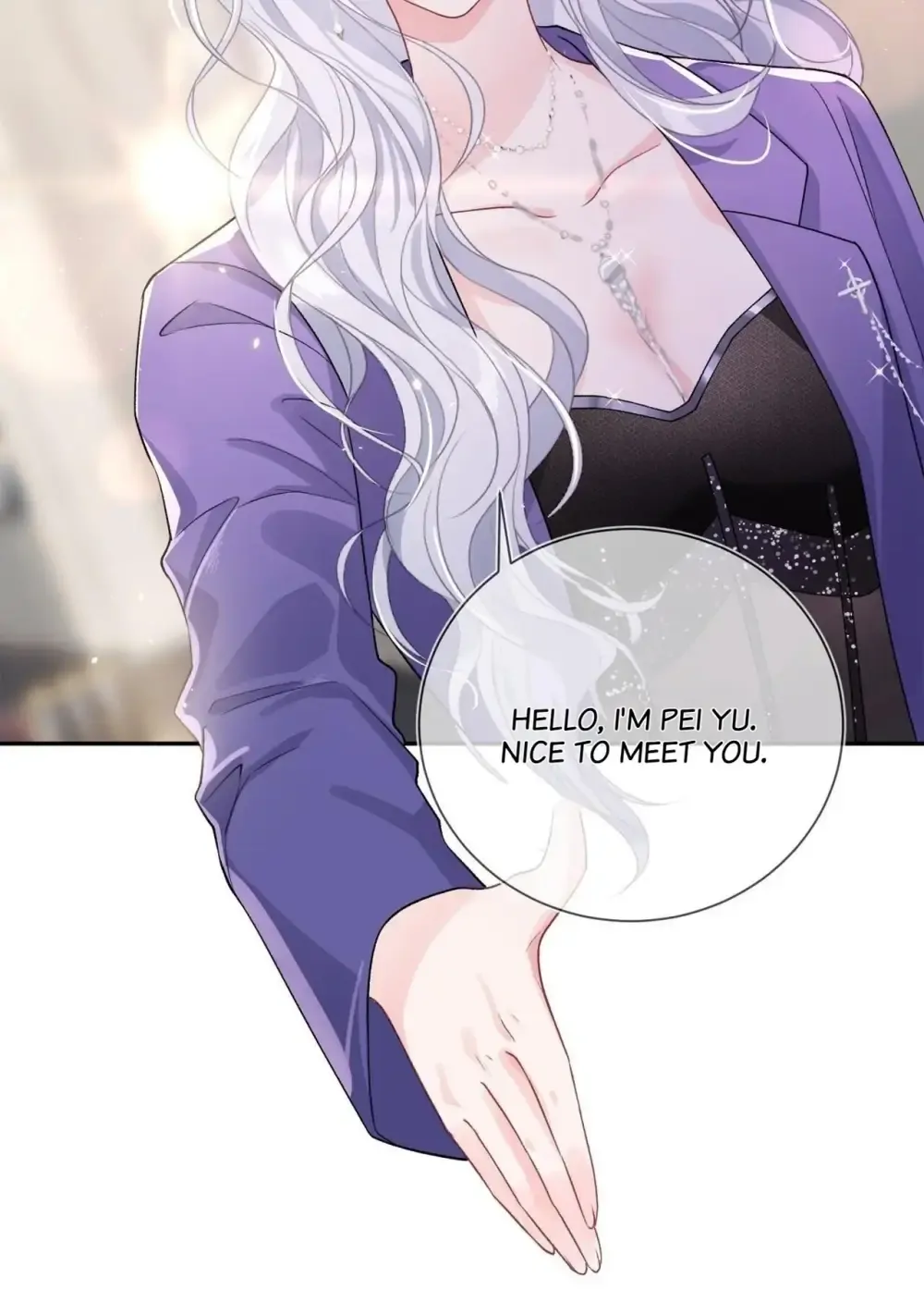 Childhood Sweetheart Chapter 1.1 page 56 - 
