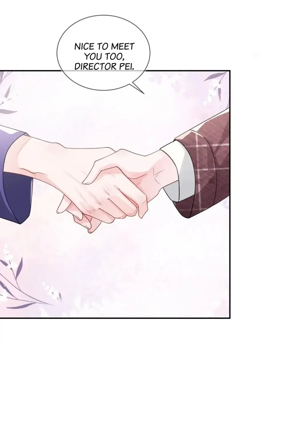 Childhood Sweetheart Chapter 1.1 page 58 - 