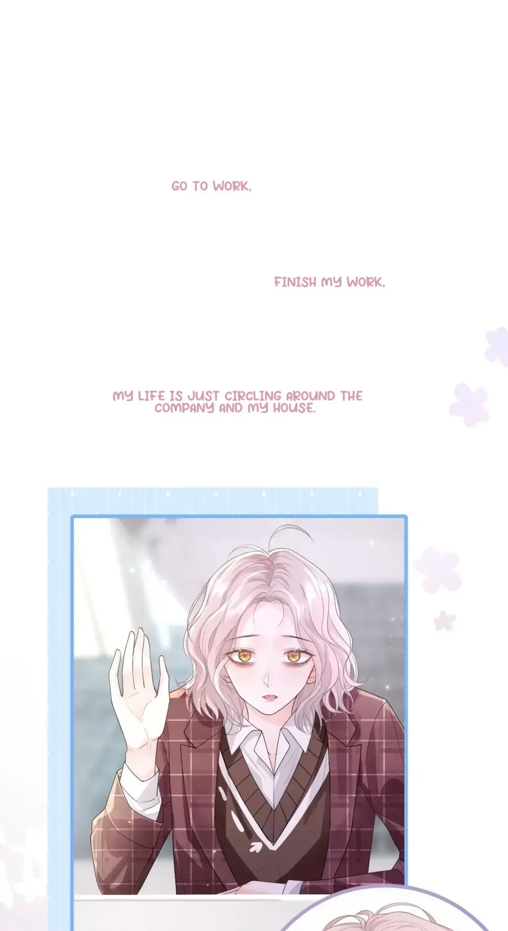 Childhood Sweetheart Chapter 1 page 2 - 