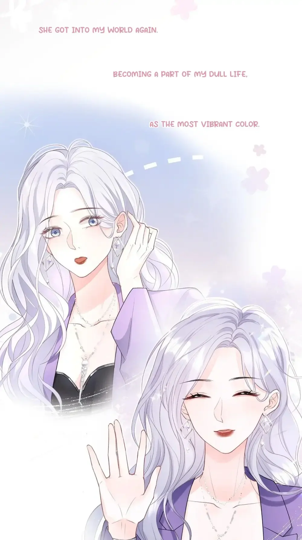 Childhood Sweetheart Chapter 1 page 4 - 