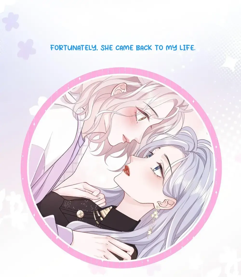 Childhood Sweetheart Chapter 1 page 6 - 