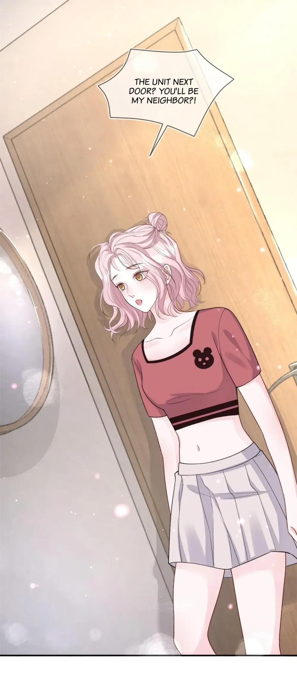 Childhood Sweetheart Chapter 10 page 2 - 