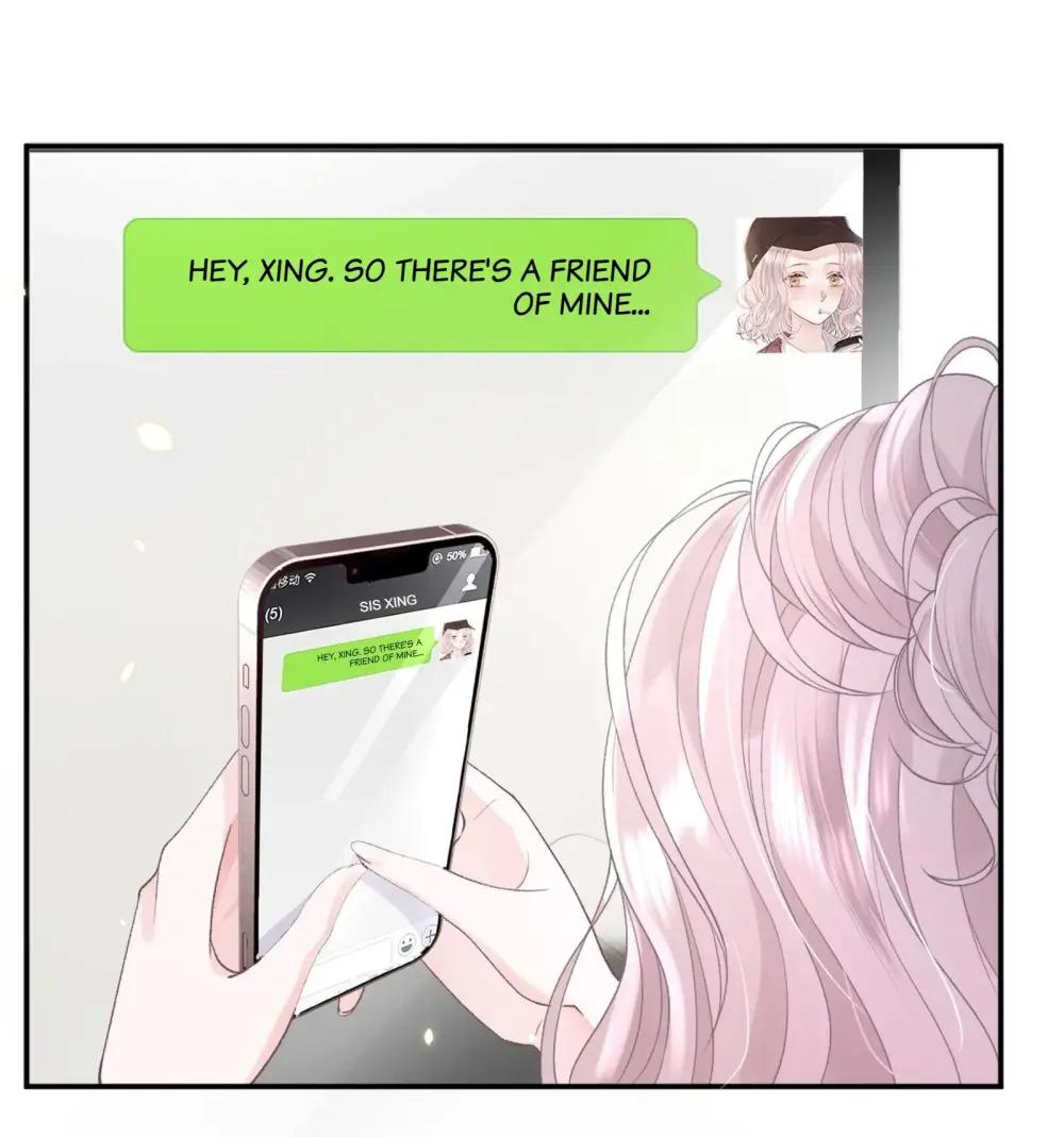 Childhood Sweetheart Chapter 10 page 11 - 