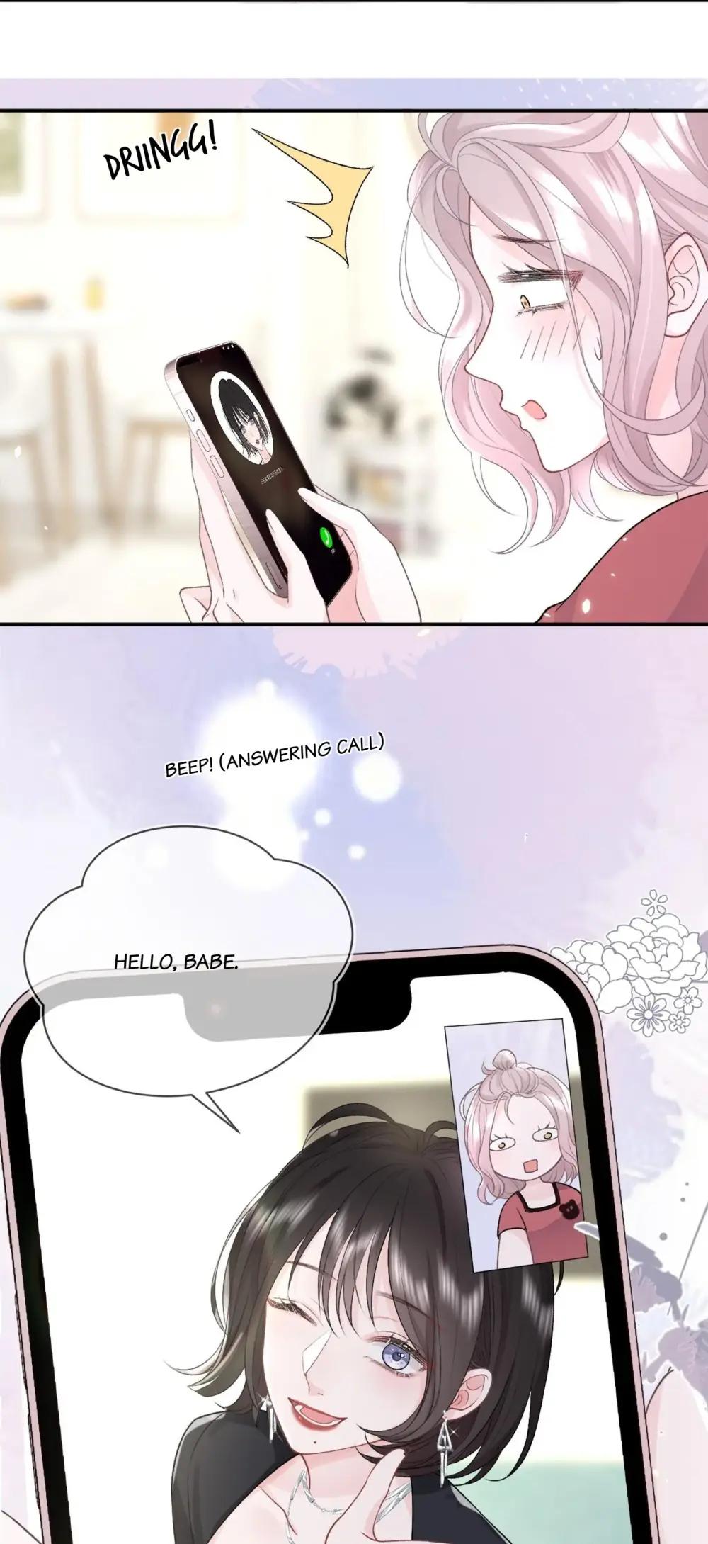 Childhood Sweetheart Chapter 10 page 14 - 
