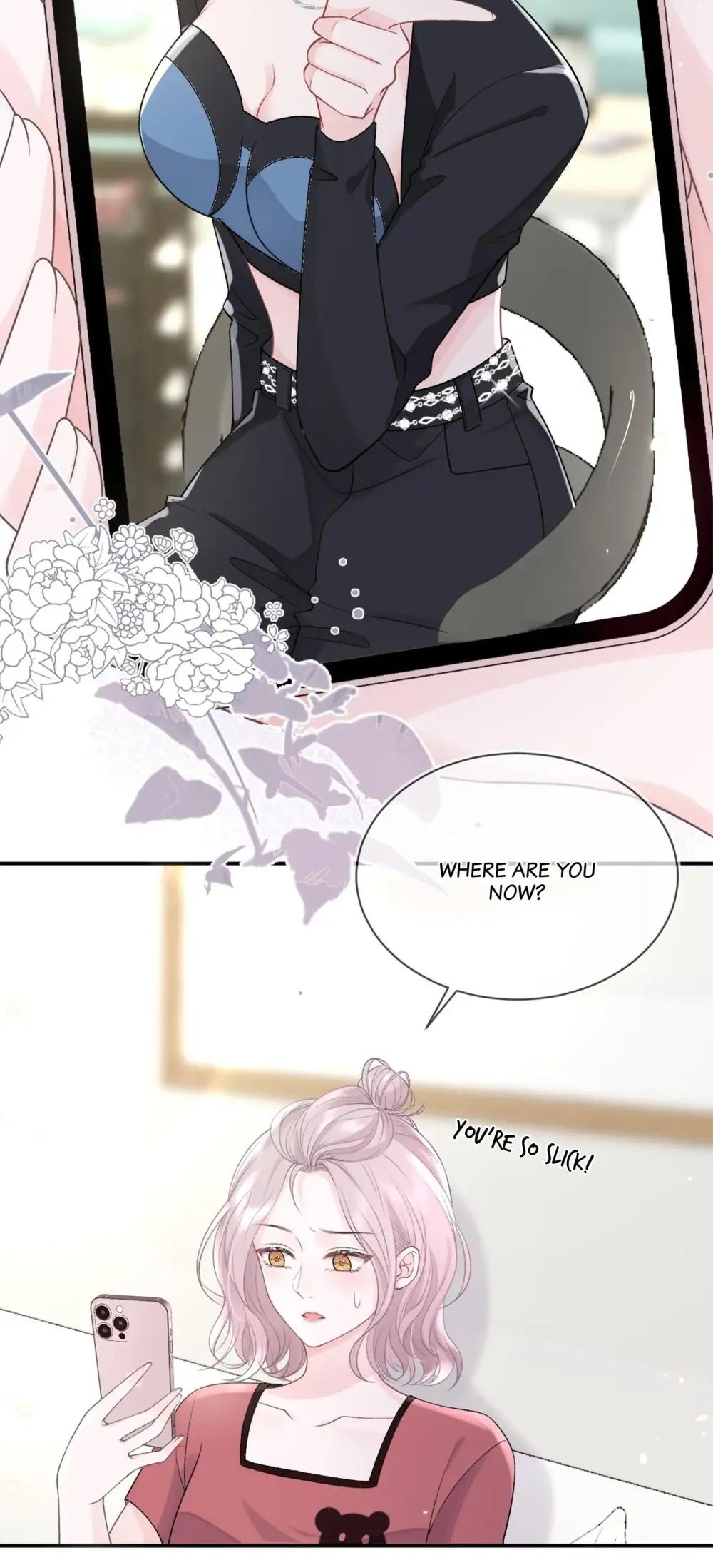 Childhood Sweetheart Chapter 10 page 15 - 