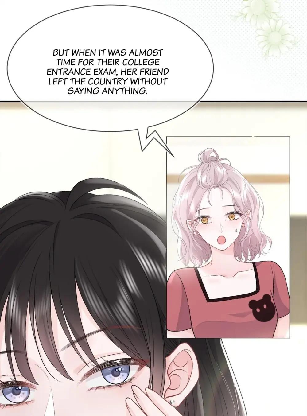 Childhood Sweetheart Chapter 10 page 18 - 