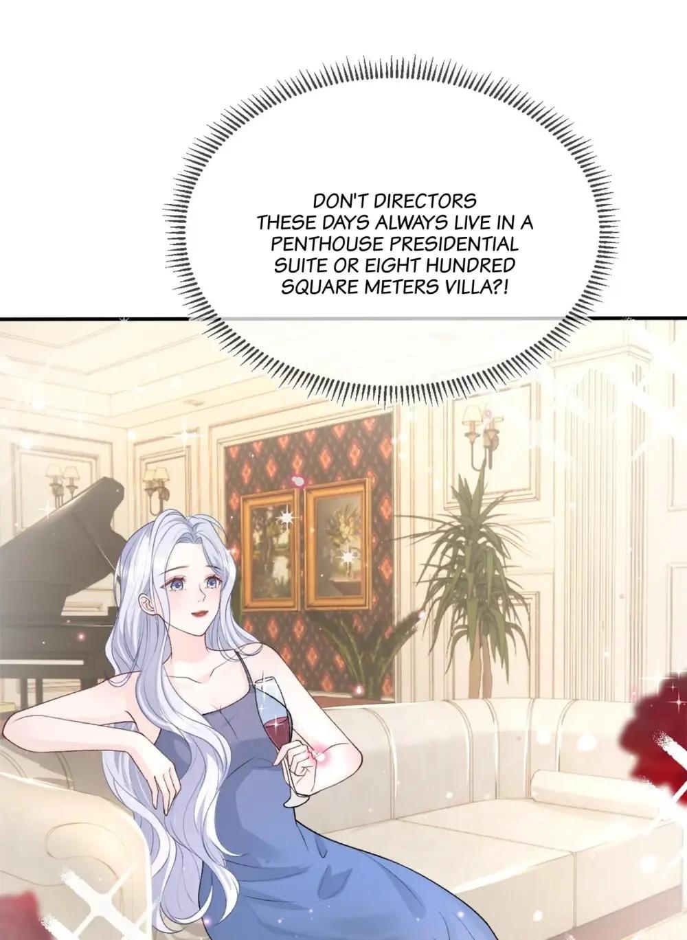 Childhood Sweetheart Chapter 10 page 3 - 