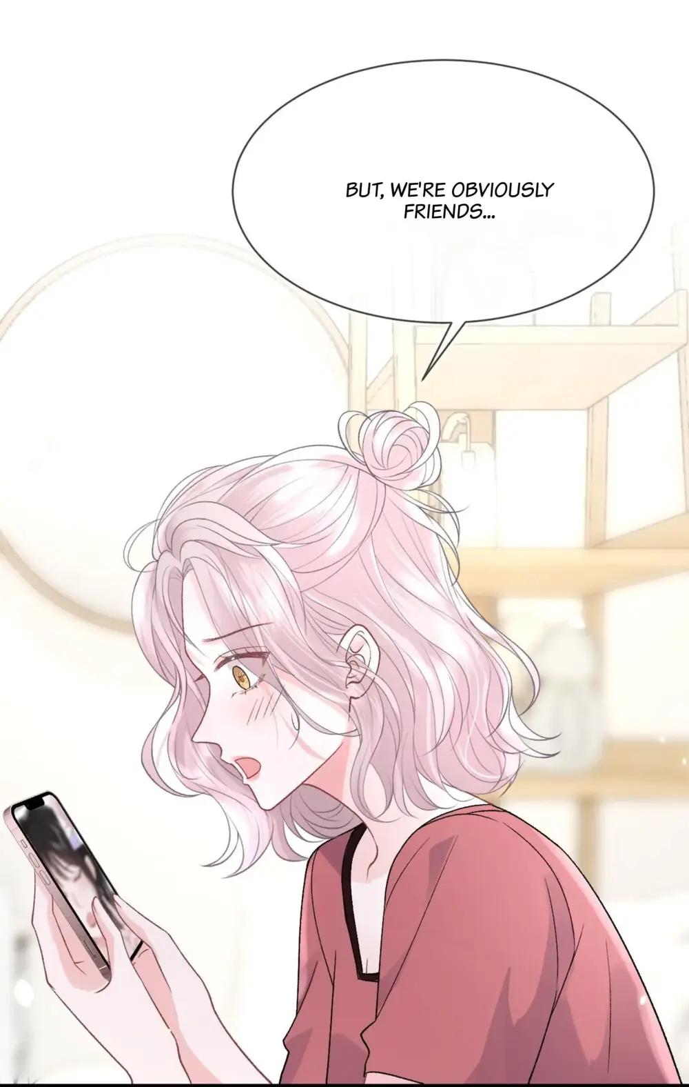 Childhood Sweetheart Chapter 10 page 26 - 