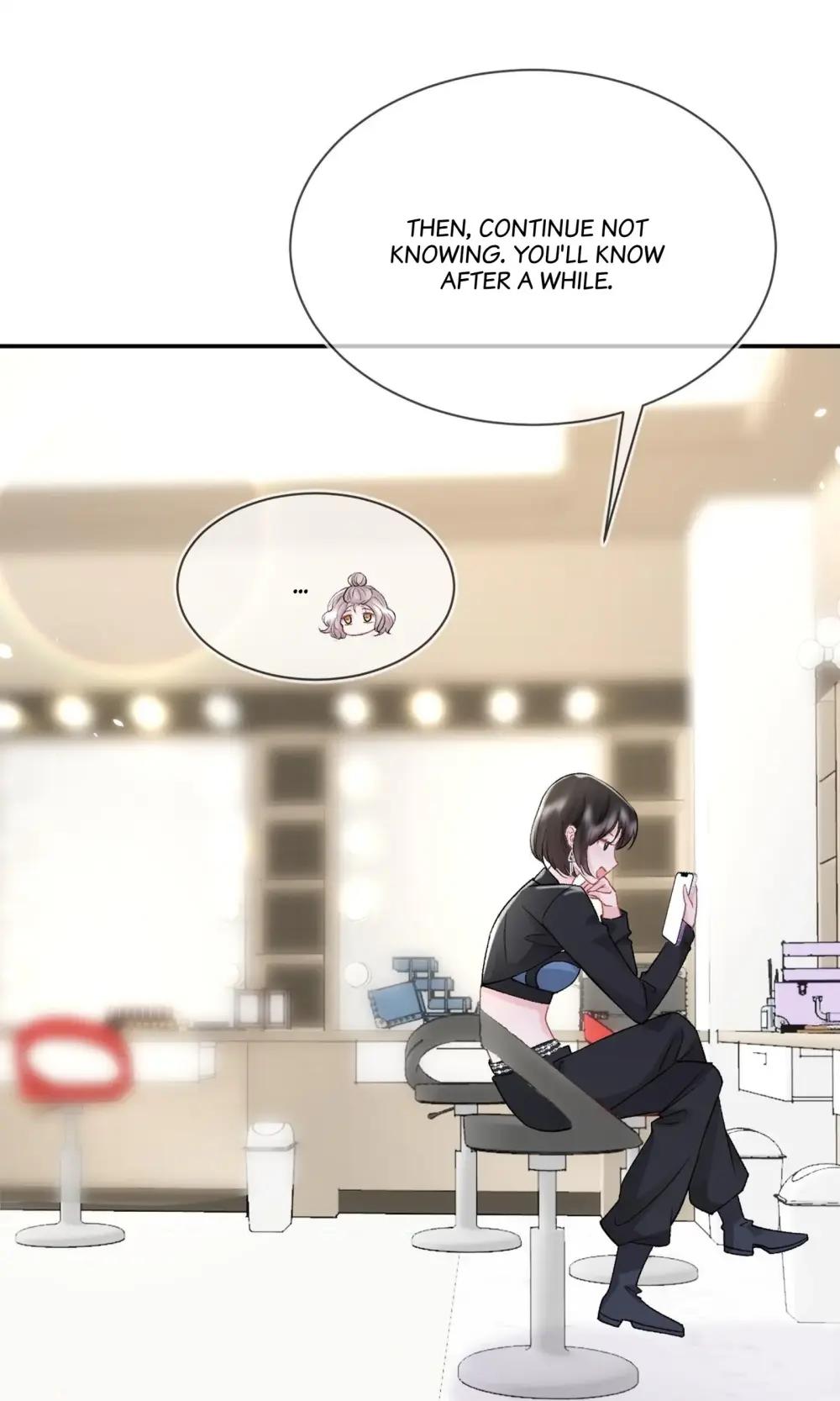 Childhood Sweetheart Chapter 10 page 30 - 