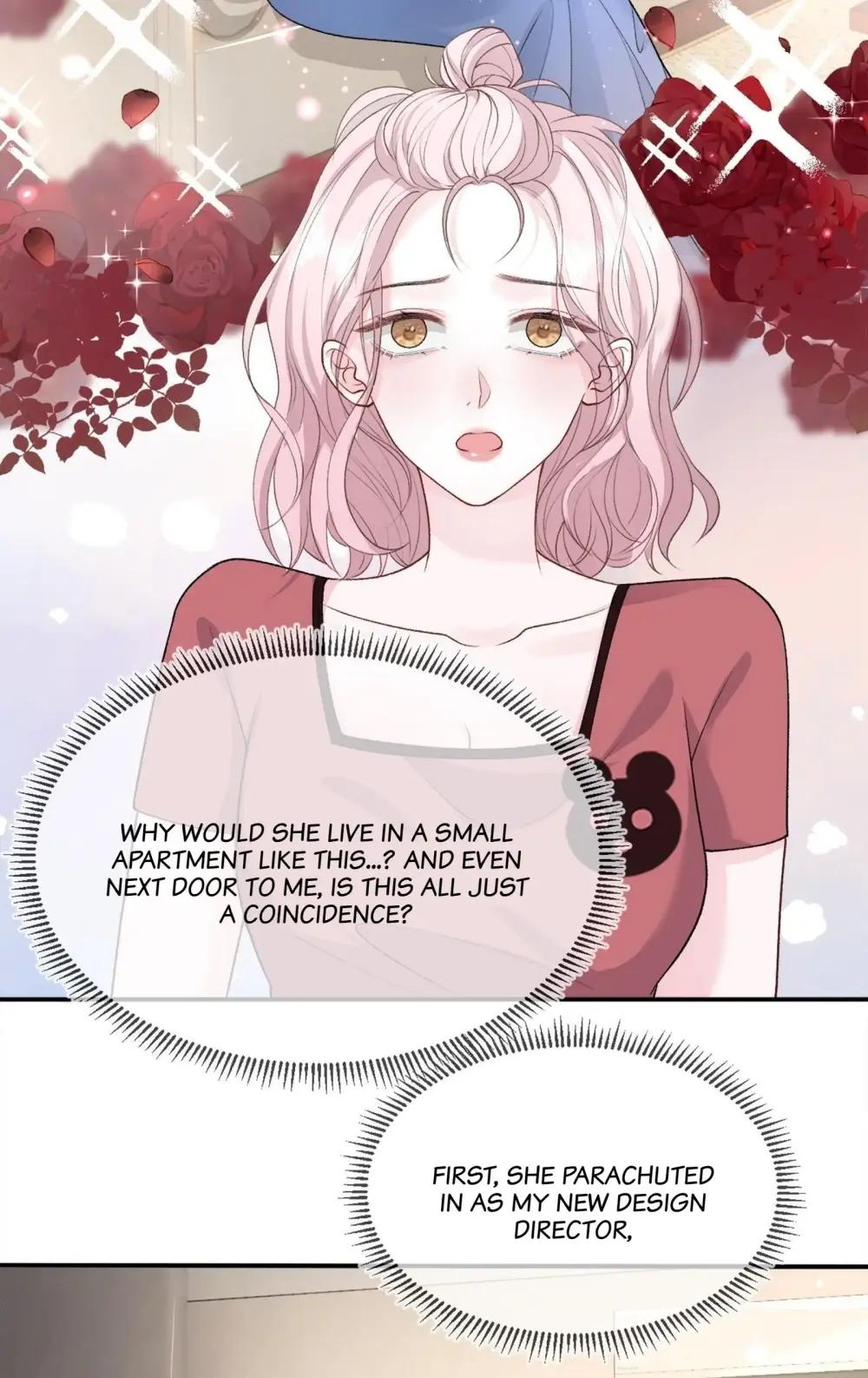 Childhood Sweetheart Chapter 10 page 4 - 