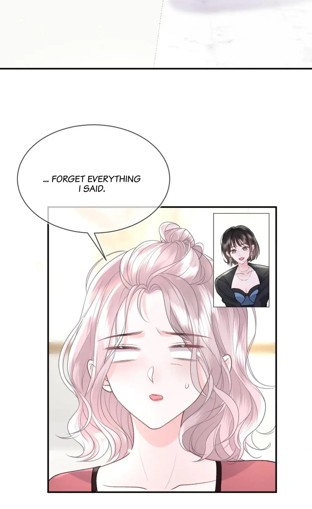 Childhood Sweetheart Chapter 10 page 31 - 