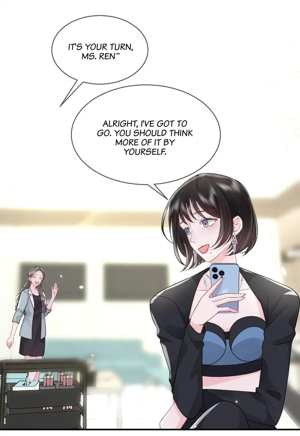 Childhood Sweetheart Chapter 10 page 32 - 