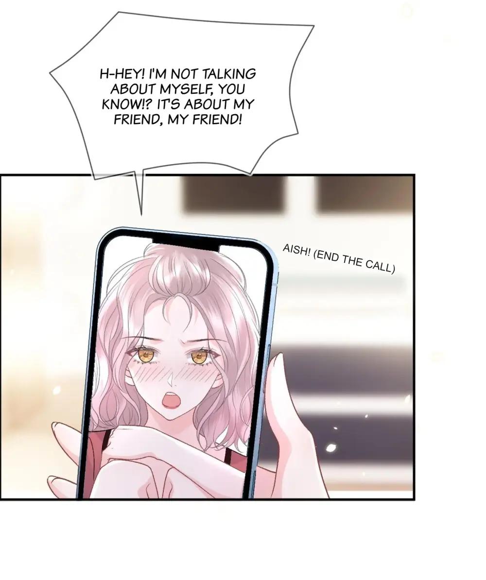 Childhood Sweetheart Chapter 10 page 33 - 