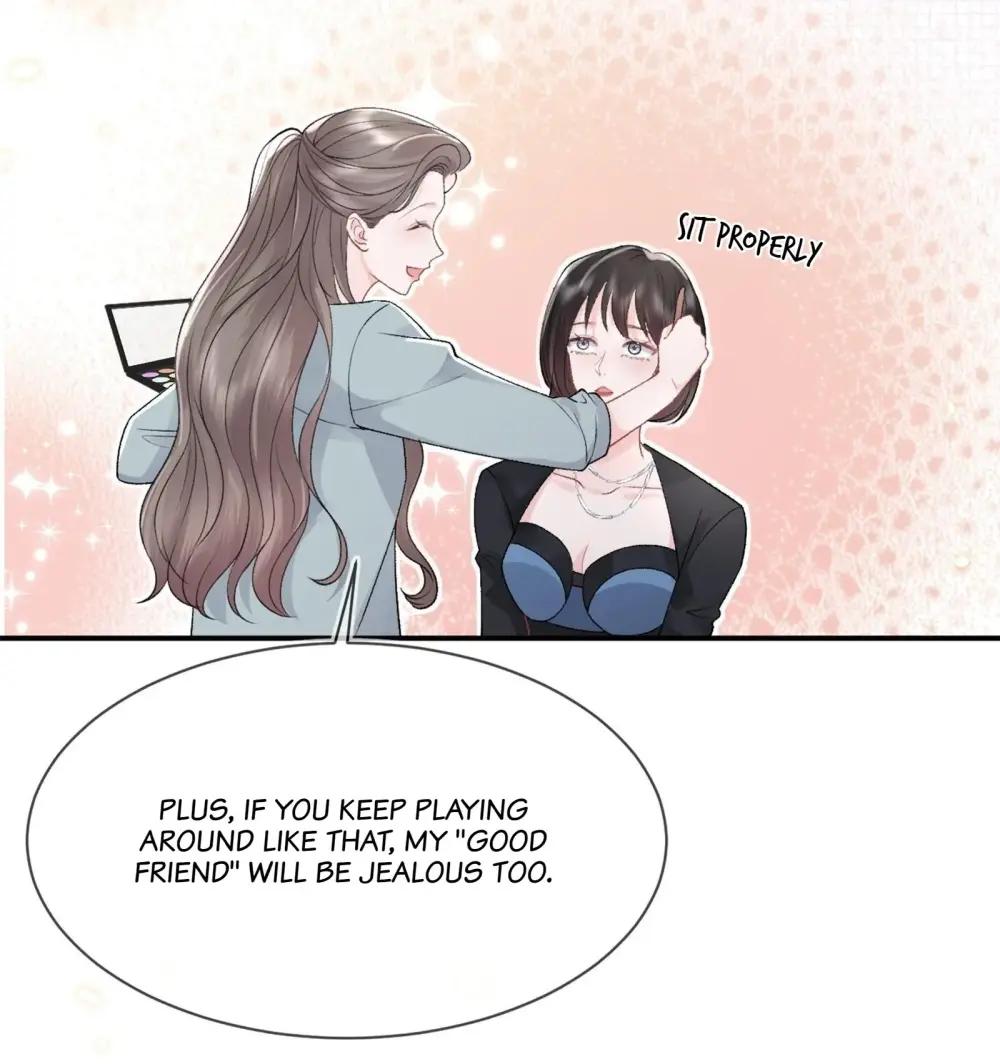 Childhood Sweetheart Chapter 10 page 36 - 