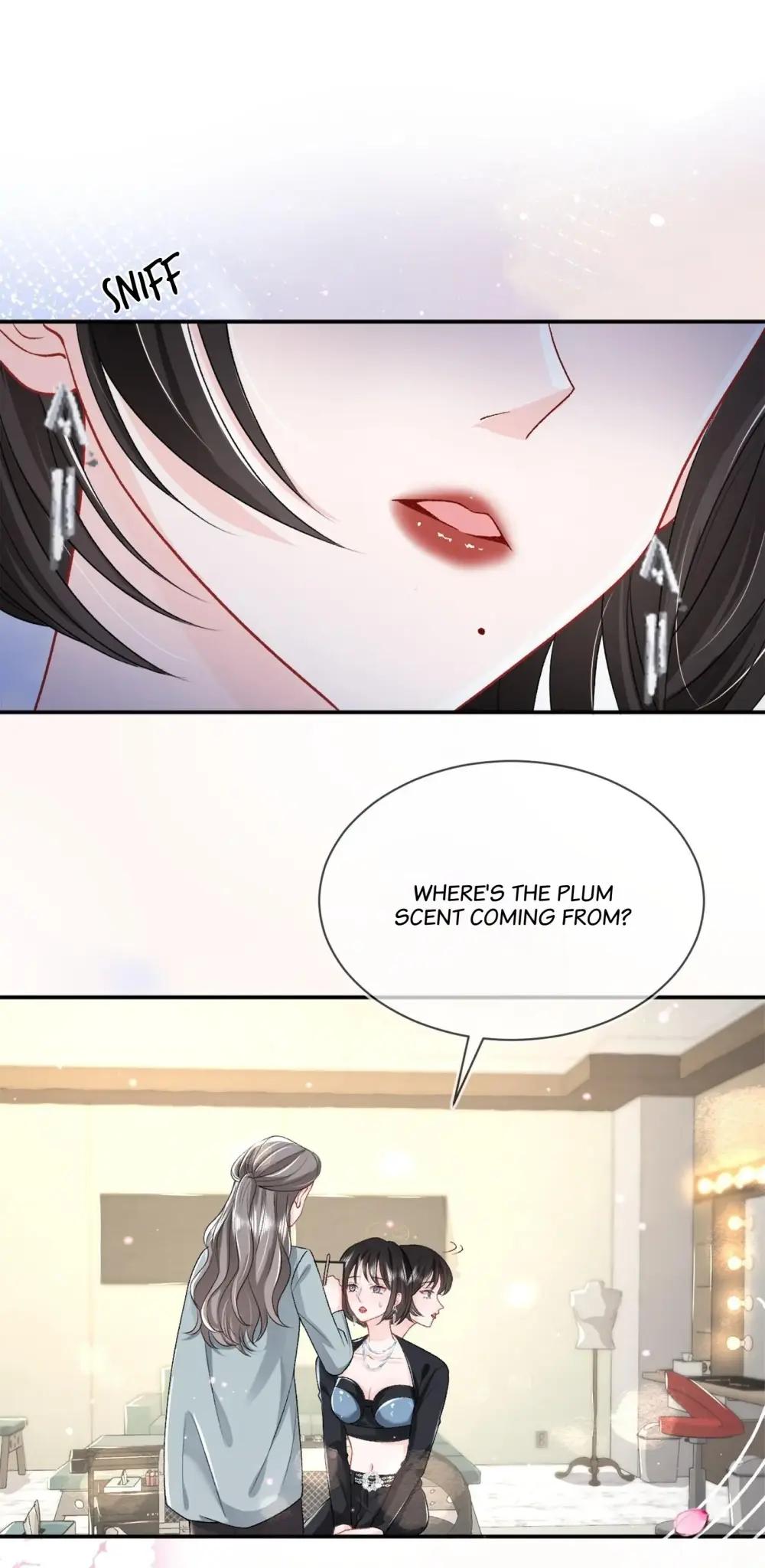 Childhood Sweetheart Chapter 10 page 38 - 