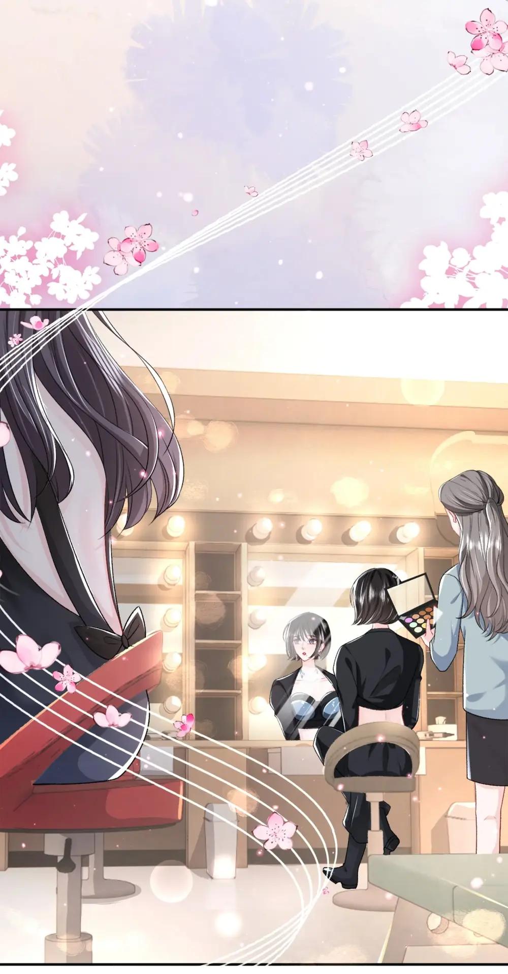 Childhood Sweetheart Chapter 10 page 40 - 