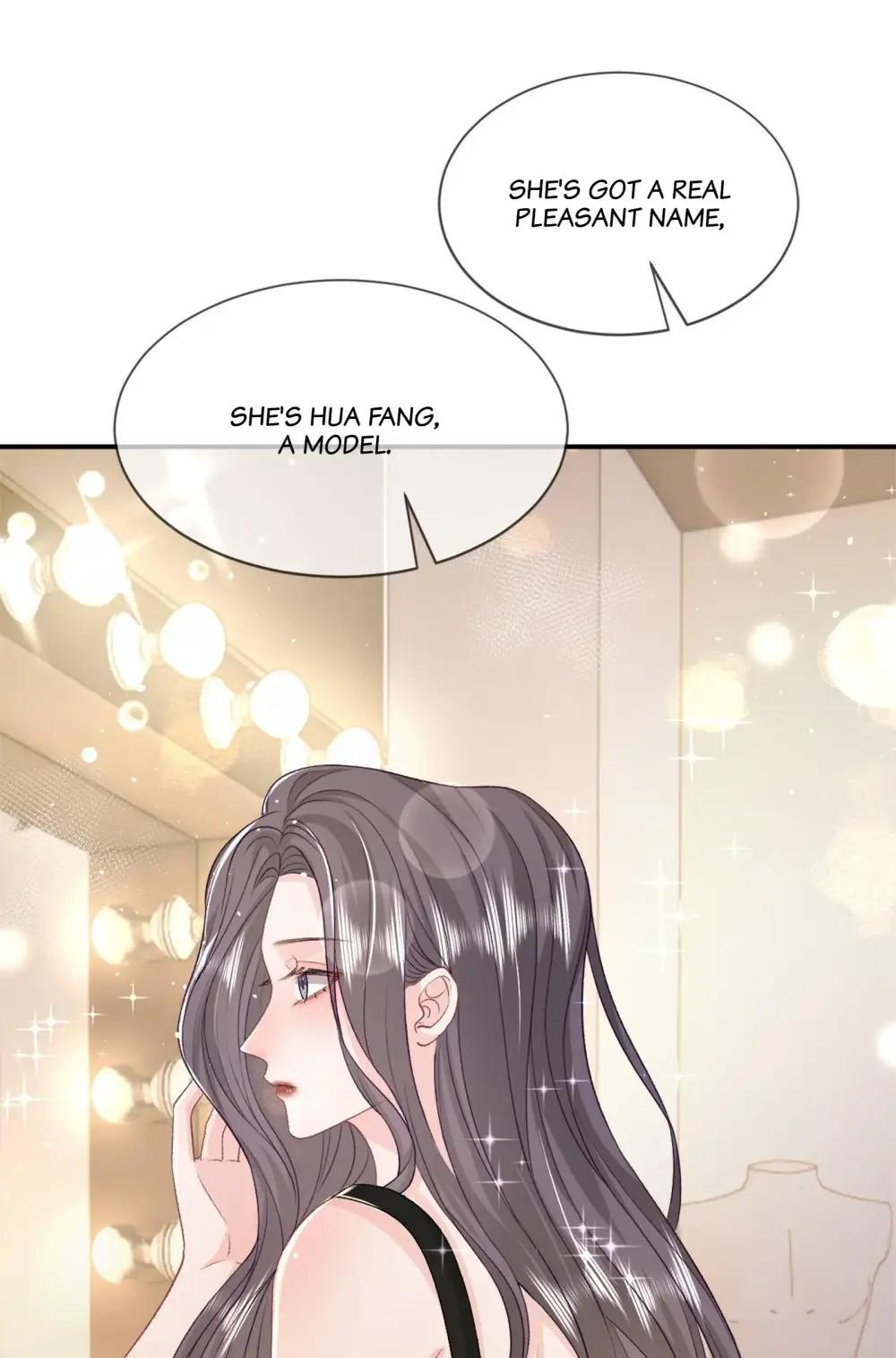 Childhood Sweetheart Chapter 10 page 42 - 