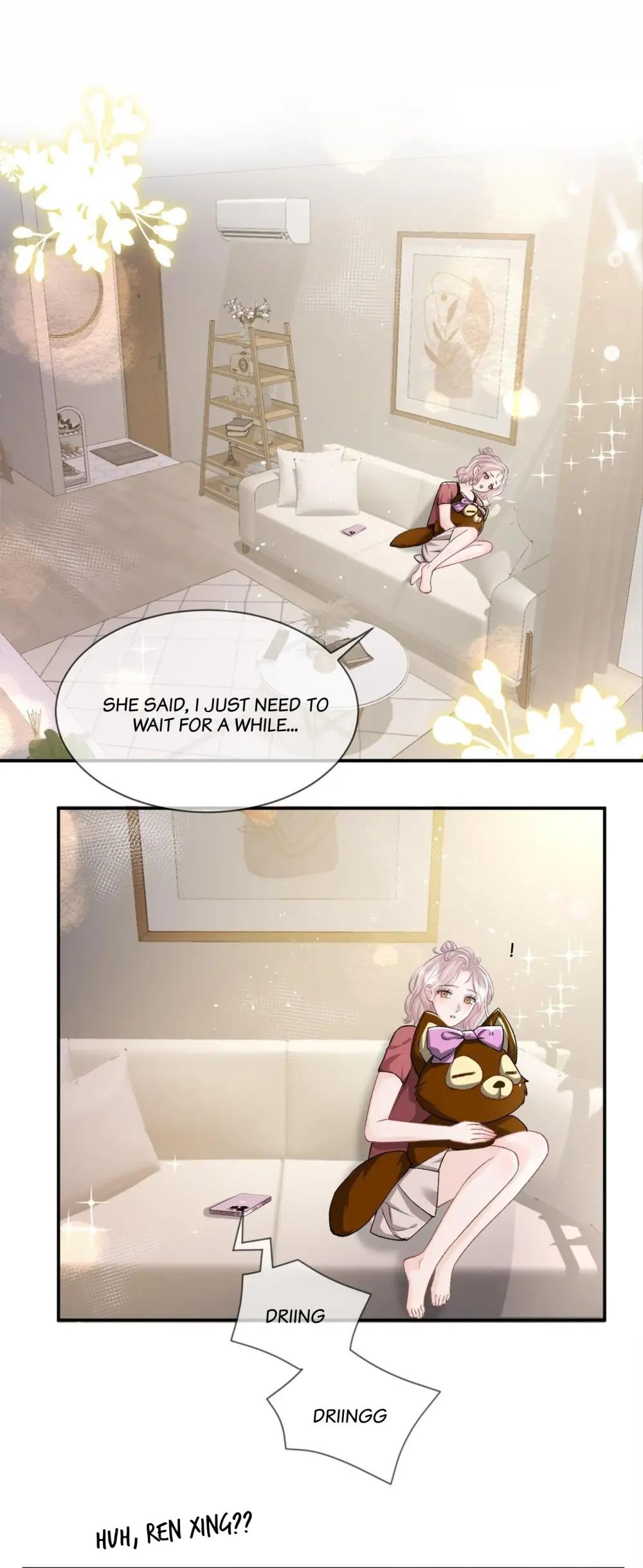 Childhood Sweetheart Chapter 10 page 44 - 