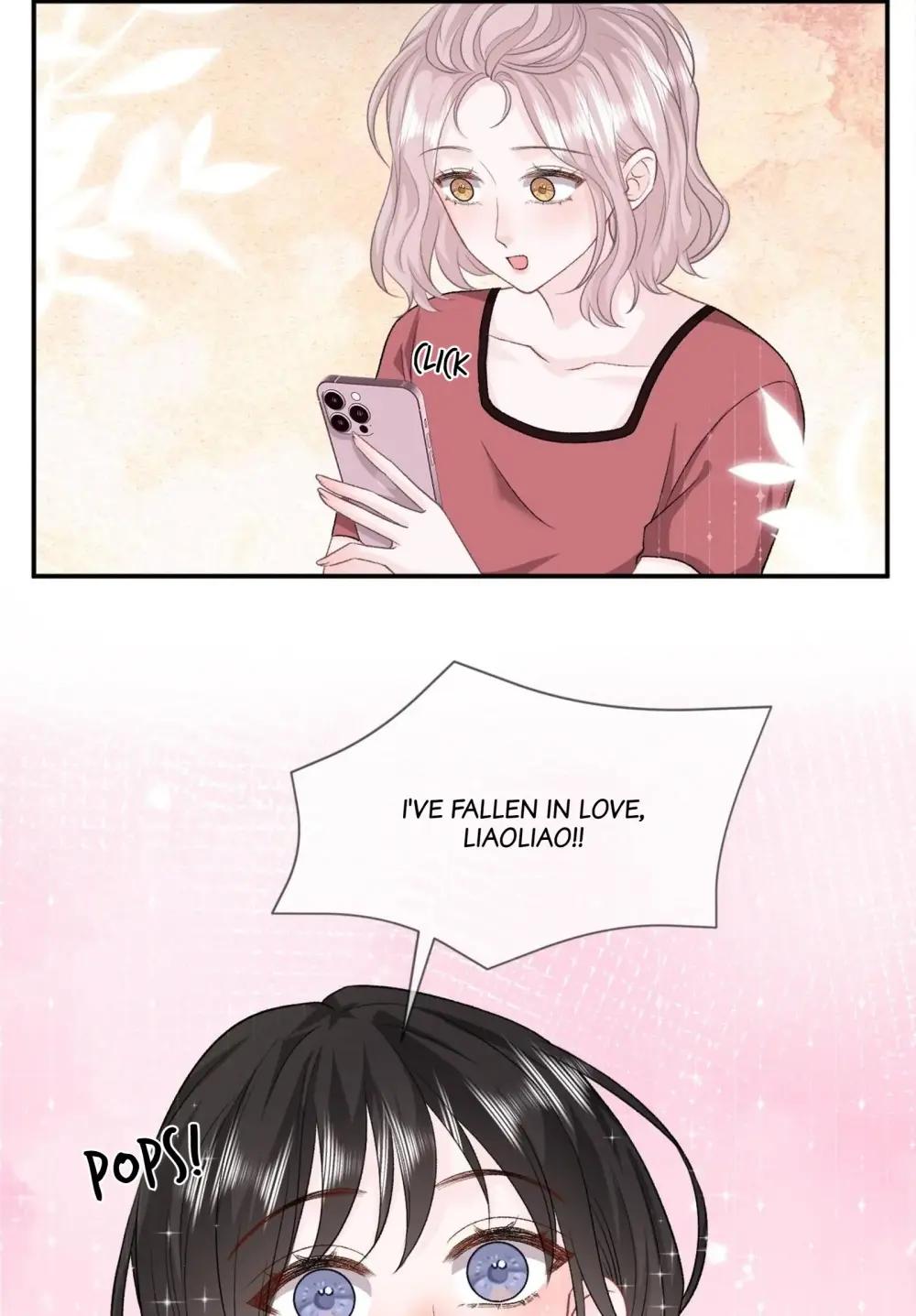 Childhood Sweetheart Chapter 10 page 45 - 