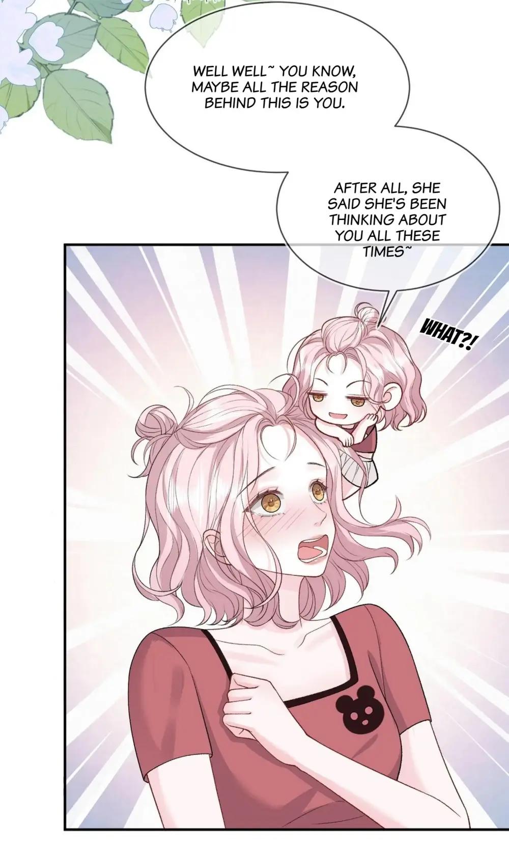 Childhood Sweetheart Chapter 10 page 6 - 