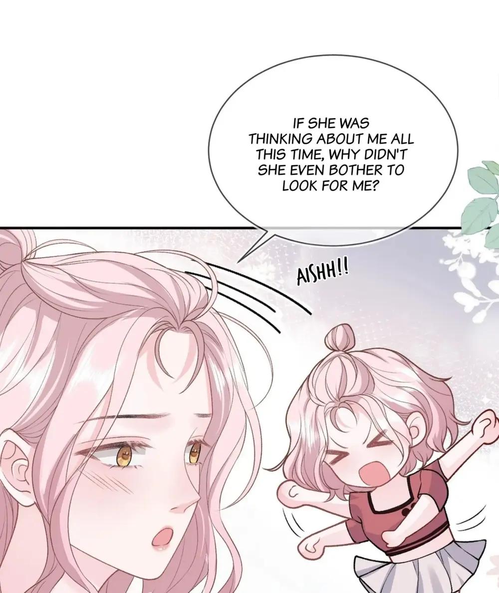 Childhood Sweetheart Chapter 10 page 7 - 