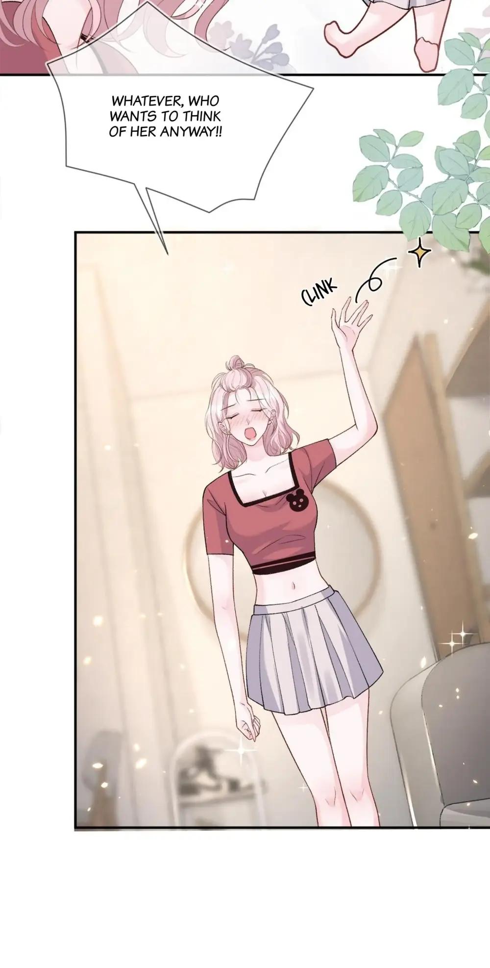 Childhood Sweetheart Chapter 10 page 8 - 