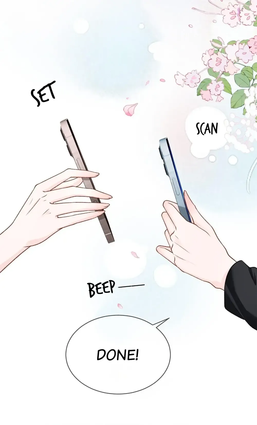 Childhood Sweetheart Chapter 11 page 11 - 