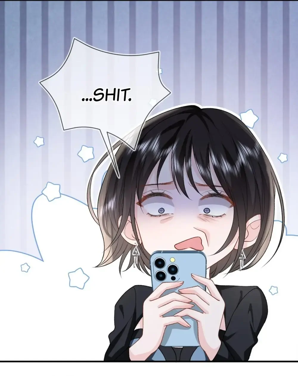 Childhood Sweetheart Chapter 11 page 15 - 